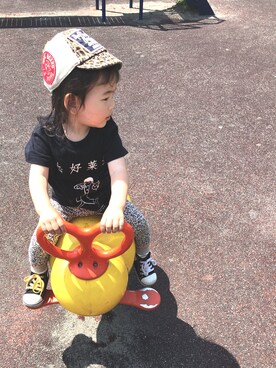 miitanさんのコーディネート