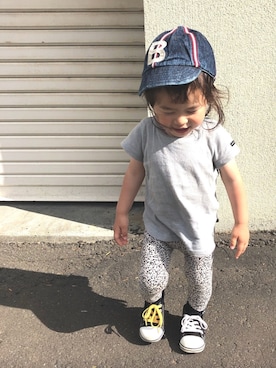 miitanさんのコーディネート