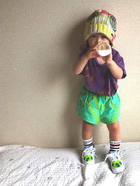 miitanさんのコーディネート