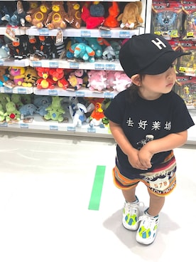 miitanさんのコーディネート