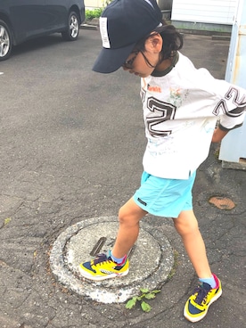 miitanさんのコーディネート