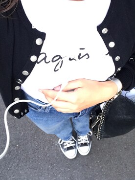 s__s1987さん（レディース・156cm）の春コーディネート