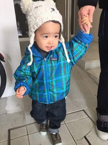 ZARA KIDS | ニットキャップ/ビーニー