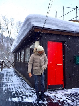 Tokuさんのコーディネート