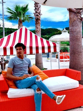 Tokuさんのコーディネート