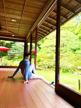 Tokuさんのコーディネート