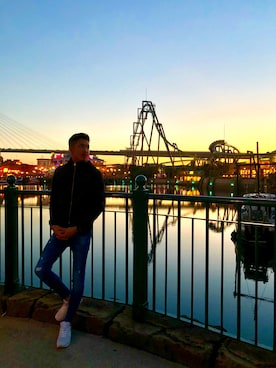 Tokuさんのコーディネート