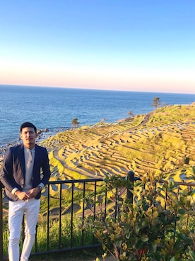 Tokuさんのコーディネート