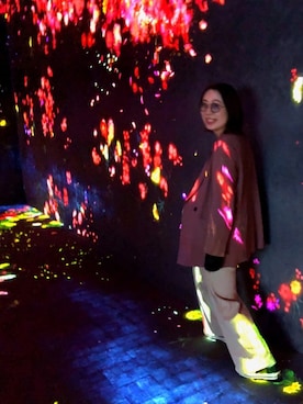 OGWさんのコーディネート