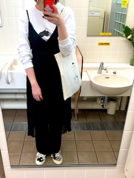 OGWさん(レディース・163cm)の秋コーディネート