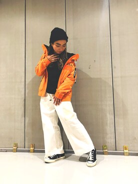 サーフスタイル のレディース人気ファッションコーディネート Wear