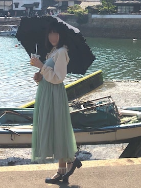 rippiさんのコーディネート