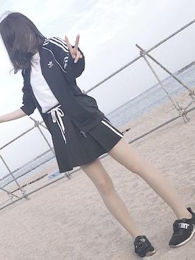 rippiさんのコーディネート