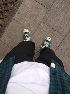 ショッピング戦士さんのコーディネート