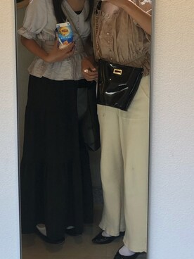 gcm0711さんのコーディネート