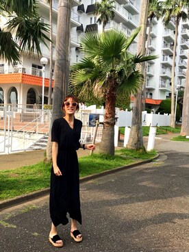 とぴさんのコーディネート