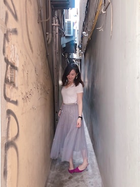 ♡JOU♡さんのコーディネート