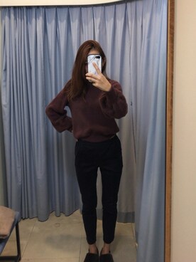 ゆさんのコーディネート