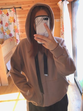 ゆさんのコーディネート