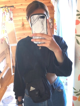 ゆさんのコーディネート