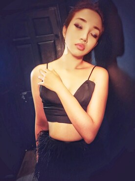 Thái Dori Hiềnさんのコーディネート