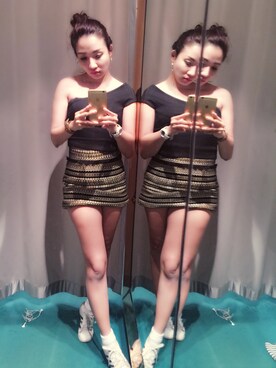 Thái Dori Hiềnさんのコーディネート