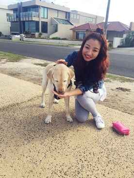 Thái Dori Hiềnさんのコーディネート