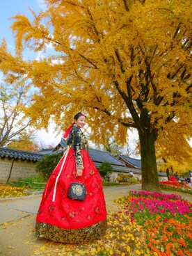 Thái Dori Hiềnさんのコーディネート