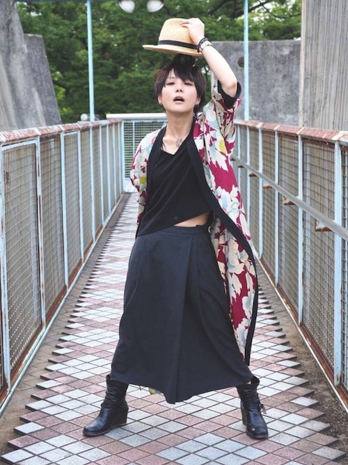 UNIQLO（ユニクロ）の「イージータックスカンツ（その他パンツ