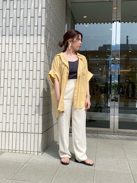 asukaさんのコーディネート