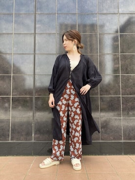 asukaさんのコーディネート