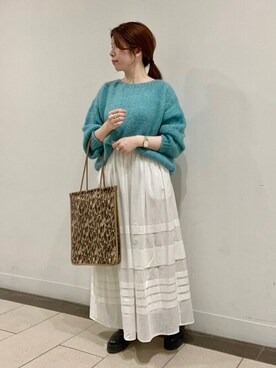 asukaさんのコーディネート