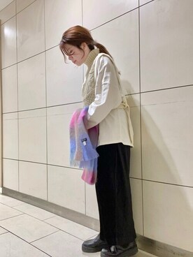 asukaさんのコーディネート