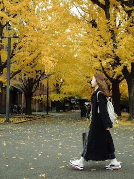 幣幣🧸🤎 ˎˊ˗さんのコーディネート