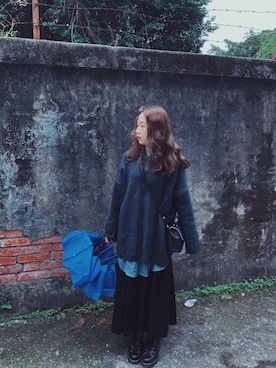 幣幣🧸🤎 ˎˊ˗さんのコーディネート