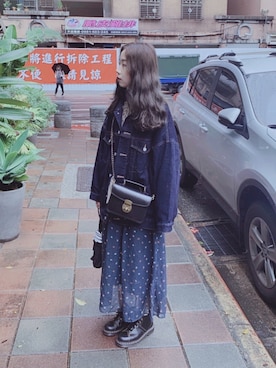 幣幣🧸🤎 ˎˊ˗さんのコーディネート