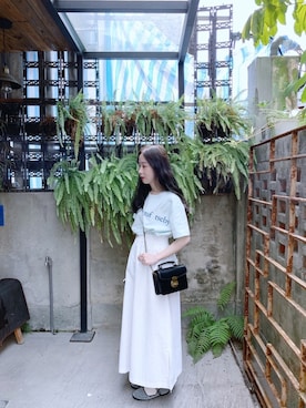 幣幣🧸🤎 ˎˊ˗さんのコーディネート