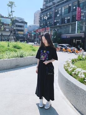 幣幣🧸🤎 ˎˊ˗さんのコーディネート