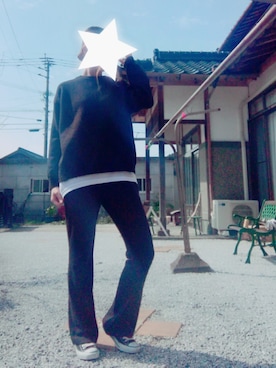 Erieさんのコーディネート