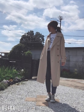 Erieさんのコーディネート