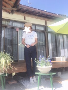 Erieさんのコーディネート