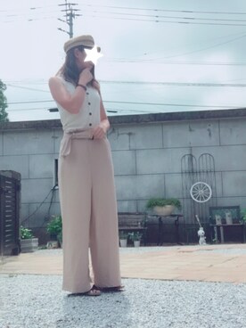 Erieさんのコーディネート