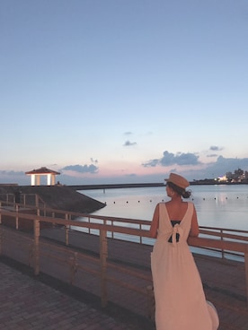 Erieさんのコーディネート