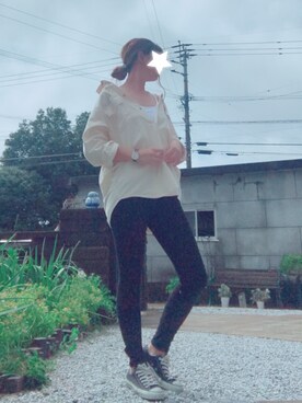 Erieさんのコーディネート