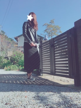 Erieさんのコーディネート