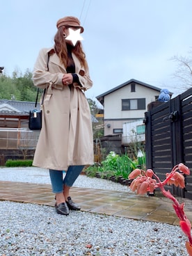 Erieさんのコーディネート