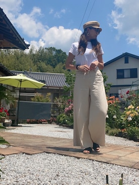 Erieさんのコーディネート