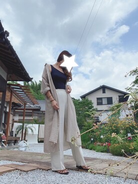 Erieさんのコーディネート