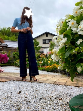 Erieさんのコーディネート