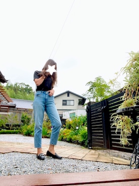 Erieさんのコーディネート